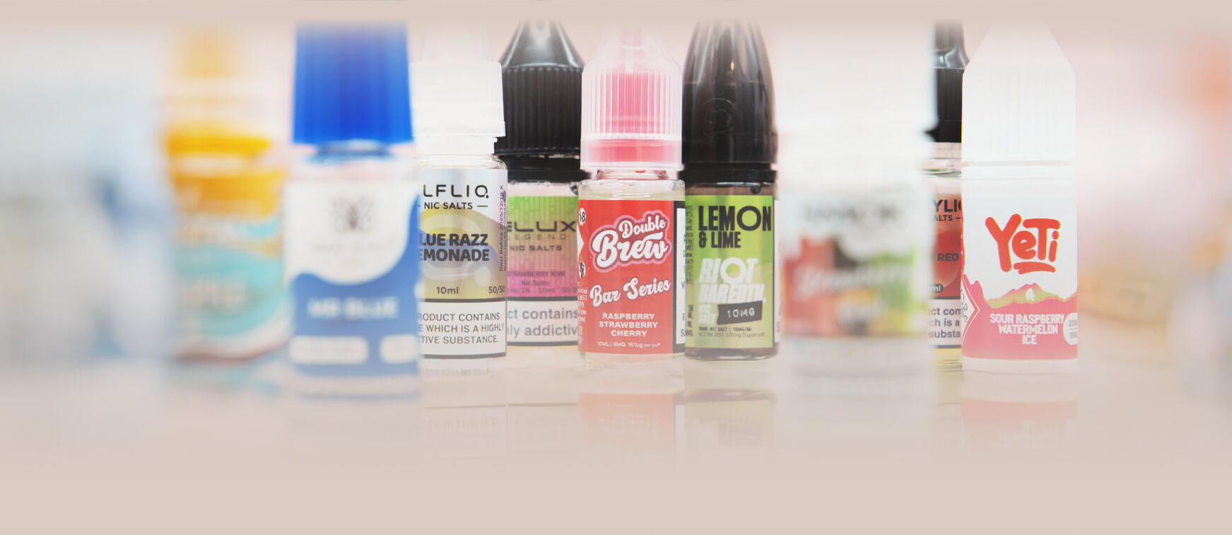 Ireland to Introduce E-liquid Products Tax (EPT)